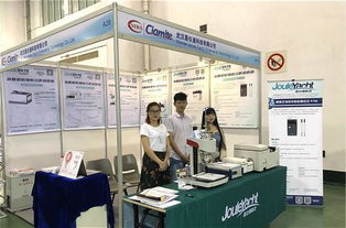 鴻基始創(chuàng)，駿業(yè)日新 武漢嘉儀通攜精品亮相2018中國(guó)材料大會(huì)